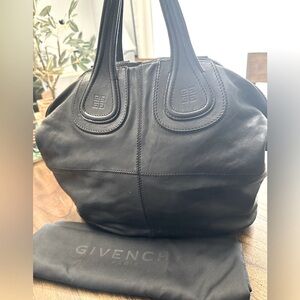 Givenchy Nightingale Black